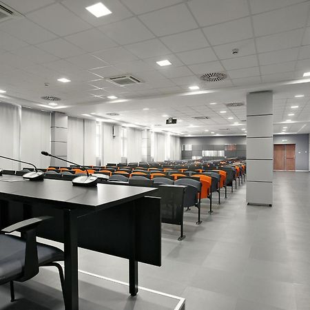 Hotel Srbija Lux Stara Pazova Εξωτερικό φωτογραφία